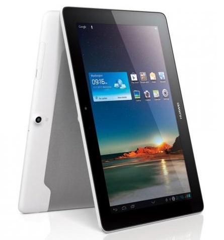 Huawei MediaPad 10 Link